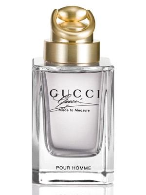 Оригинален мъжки парфюм GUCCI Made To Measure EDT Без Опаковка /Тестер/